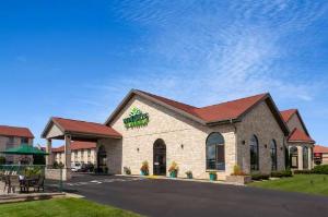 Wingate by Wyndham Wisconsin Dells Waterpark, Wisconsin Dells
