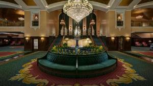 Amway Grand Plaza Hotel, Curio Collection by Hilton, Grand Rapids