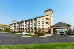 Comfort Inn & Suites Market - Airport, Great Falls