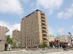 Akita Japan Hotels - APA Hotel Akita-Senshukoen