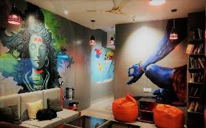 Shiv Shakti Hostel, Rishikesh