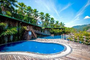 The Waterway Villa, Bentong