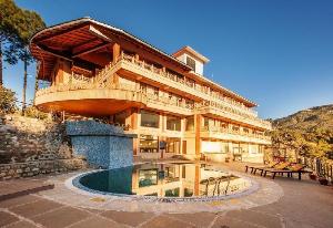 Aamod Resorts, Bhimtal
