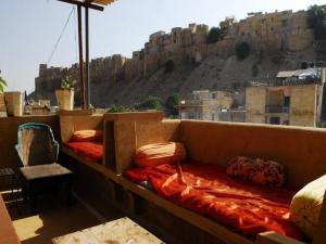 Hotel Star Haveli, Jaisalmer