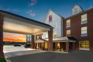 Red Roof Inn & Suites Birmingham - Bessemer, Bessemer