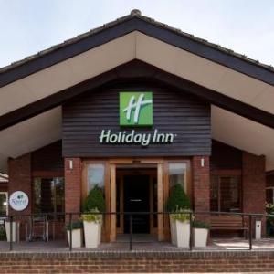 Holiday Inn Guildford