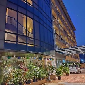 Diwatel Grande Resort, Managed by Confraworld Hospitality, Lonavala