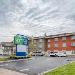 Holiday Inn Express Hotel & Suites Greenville an IHG Hotel