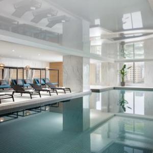 Hotels near L'Olympia Montreal - Hyatt Place Montreal Downtown