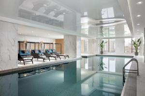Hyatt Place Montreal Downtown, Montreal