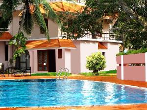 Park International Hotel, Kovalam