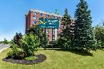 Saint Jean Sur Richelieu Quebec Hotels - Independent (SPHC) Hotel St-Jean-sur-Richelieu