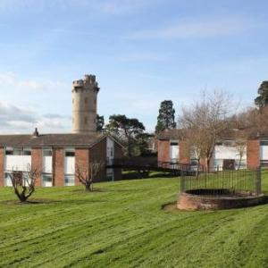 Accommodation at Salomons Estate