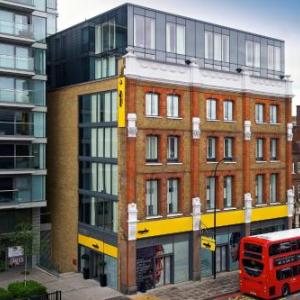 Hotels near Broadway Theatre Catford - Staycity Aparthotels Deptford Bridge Station