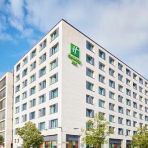 Holiday Inn Berlin City East Side