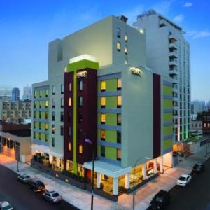 Home2 Suites By Hilton New York Long Island City/ Manhattan View