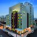 Hotels near Knockdown Center - Home2 Suites By Hilton New York Long Island City/ Manhattan View