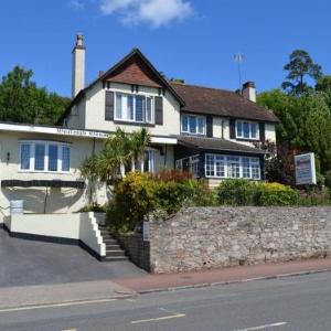 Burleigh House
