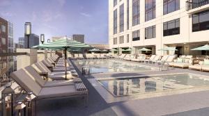Pendry San Diego hotel near San Diego Convention Center