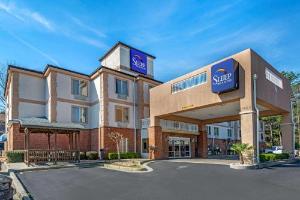 Sleep Inn & Suites Stockbridge Atlanta South, Stockbridge