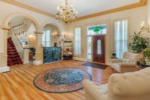 The Carriage House Inn Newport, Ascend Hotel Collection, Middletown