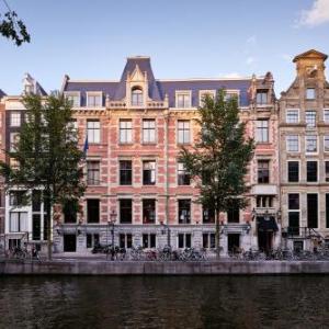 Hotels near Royal Theater Carré Amsterdam - The Hoxton Amsterdam