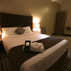 Seymour Centre Sydney Hotels - Southern Cross Hotel