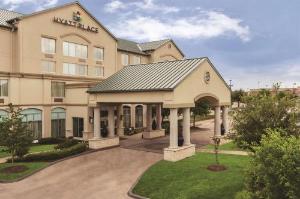 Hyatt Place College Station, College Station
