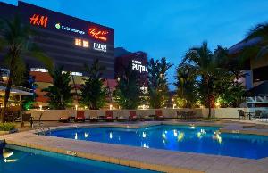 Seri Pacific Hotel Kuala Lumpur, Kuala Lumpur