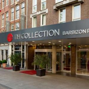 Ziggo Dome Hotels - NH Amsterdam Barbizon Palace