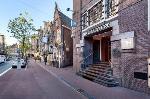 City Center Netherlands Hotels - NH City Centre Amsterdam