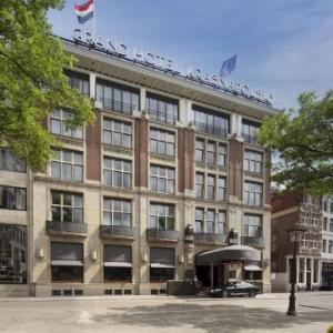 Royal Theater Carré Amsterdam Hotels - NH Collection Amsterdam Grand Hotel Krasnapolsky