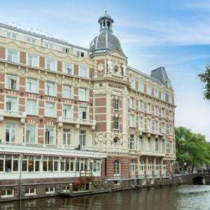 Hotel NH Collection Amsterdam