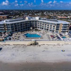 Flagler Auditorium Hotels - Ocean East Resort Club