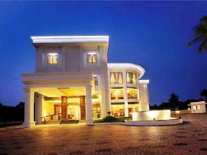Hotel Wyte Portico, Kollam