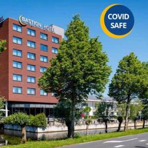 Hotels near Caprera Open Air Theatre Bloemendaal - Bastion Hotel Haarlem Velsen