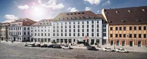 Hotel Maximilian’s, Augsburg