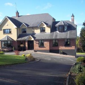 Grove Lodge B&B