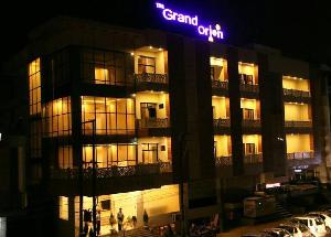 The Grand Orion, Lucknow