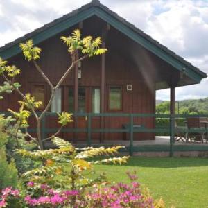 Wellsfield Farm Holiday Lodges