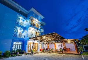 Bluehouse Boutique, Chanthaburi