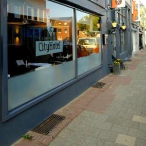 Parkstad City Hotel