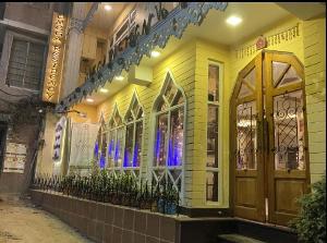 Omega Residency, Darjeeling