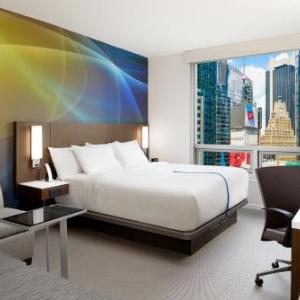 LUMA Hotel - Times Square