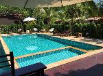 Koh Lanta Thailand Hotels - Baan Suan Rim Klong Resort