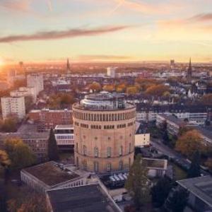 Wasserturm Hotel Cologne Curio Collection by Hilton