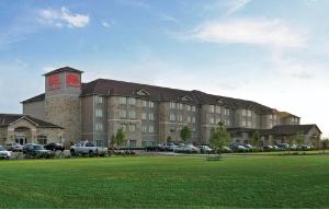Shilo Inn Killeen, Killeen