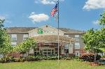 Roswell Recreation And Parks Georgia Hotels - Holiday Inn Atlanta/Roswell