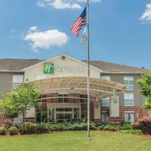 Ameris Bank Amphitheatre Hotels - Holiday Inn Atlanta/Roswell