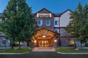 Staybridge Suites Kalamazoo, an IHG Hotel, Kalamazoo
